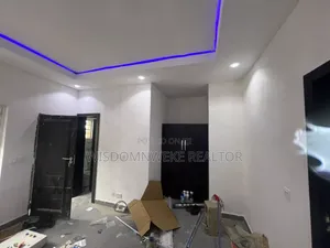 2bdrm Duplex in Alshela Estate, Ogombo for rent