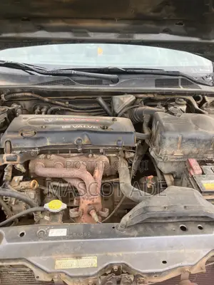 Toyota Camry XLE 4dr Sedan (2.4L 4cyl 5A) 2006 Gray