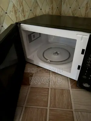 Hisense Microwave