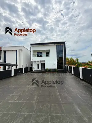Furnished 4bdrm Duplex in Enugu State for sale