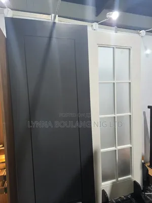 Wooden Doors