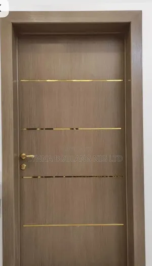 Wooden Doors