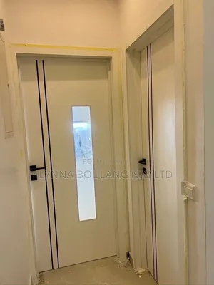 Wooden Doors