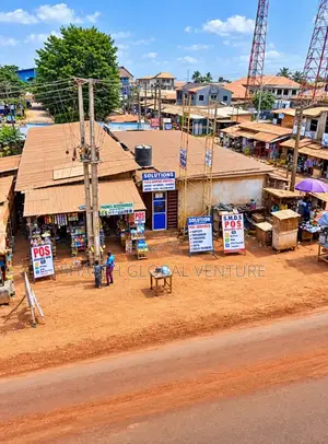 Land for Sale Opposite Cannanland Main Gate