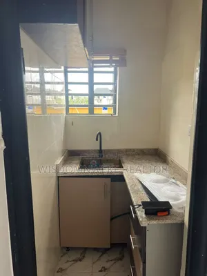 Mini Flat in Goodnews Estate, Ajah for rent