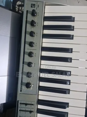 Evolution Mk449c 49 Key Midi Controller
