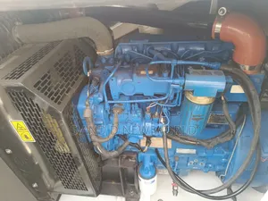 Engine Overhauling of Generators