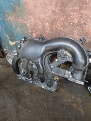 Intake Manifold Tacoma 2018