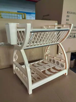Affordable Plate Rack