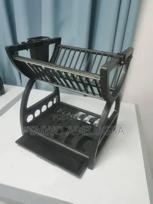 Affordable Plate Rack