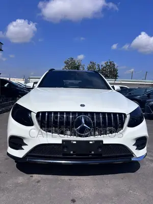 Mercedes-Benz AMG GT GT 43 4MATIC+ (4 dr) 2018 White