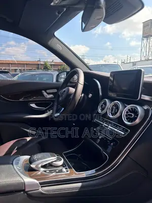 Mercedes-Benz AMG GT GT 43 4MATIC+ (4 dr) 2018 White
