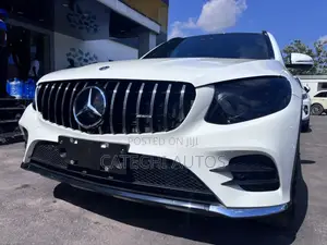 Mercedes-Benz AMG GT GT 43 4MATIC+ (4 dr) 2018 White