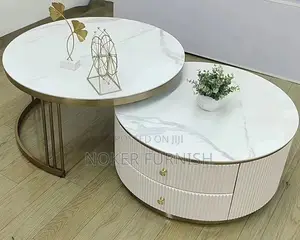New Design Coffee Table 2 in 1