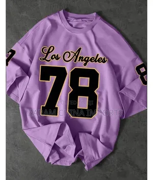 Ladies Jersey