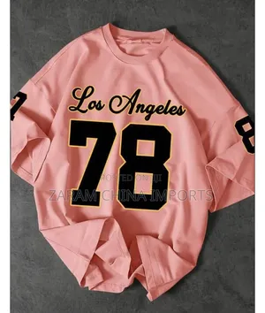 Ladies Jersey