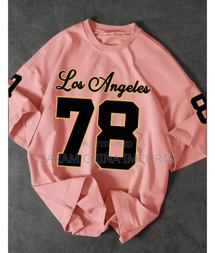 Ladies Jersey