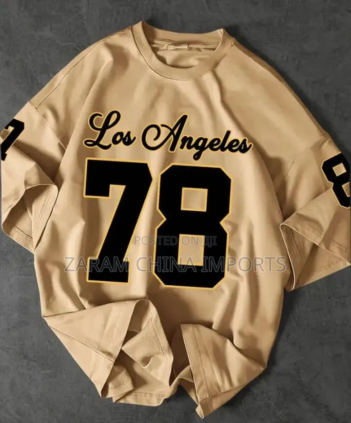 Ladies Jersey
