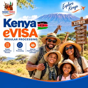 Kenya Visa