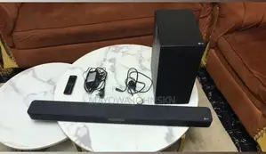 LG Sound Bar