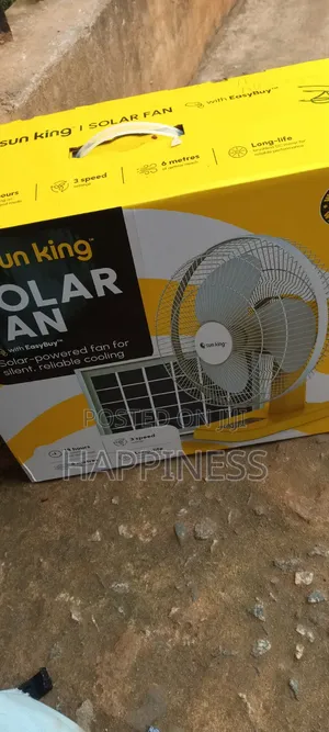 Solar Products