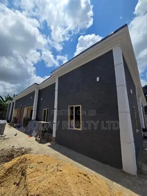 3bdrm Bungalow in Rumuahalu for rent