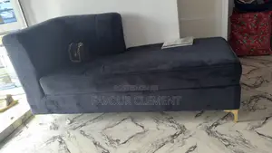A 3 Seater Chair