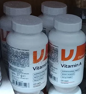 OstroVit Vitamin A