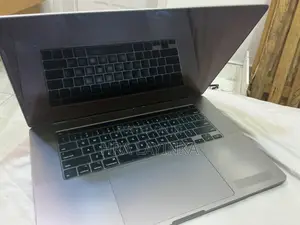 MacBook Pro Screen Replacements