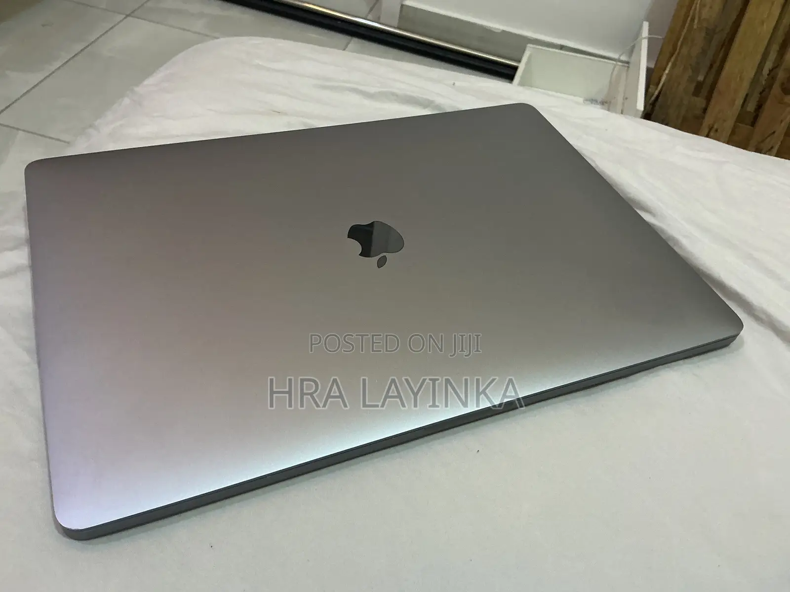 MacBook Pro Screen Replacements