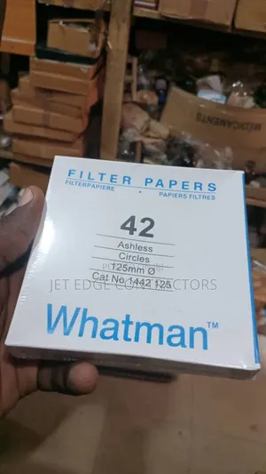 Filter Paper