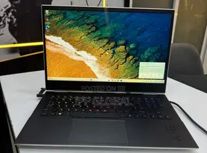 Laptop HP Omen 16 32GB Intel Core i7 SSD 1T