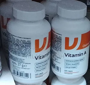 OstroVit Vitamin A