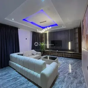 Citigayet 4 Bedroom Apartment