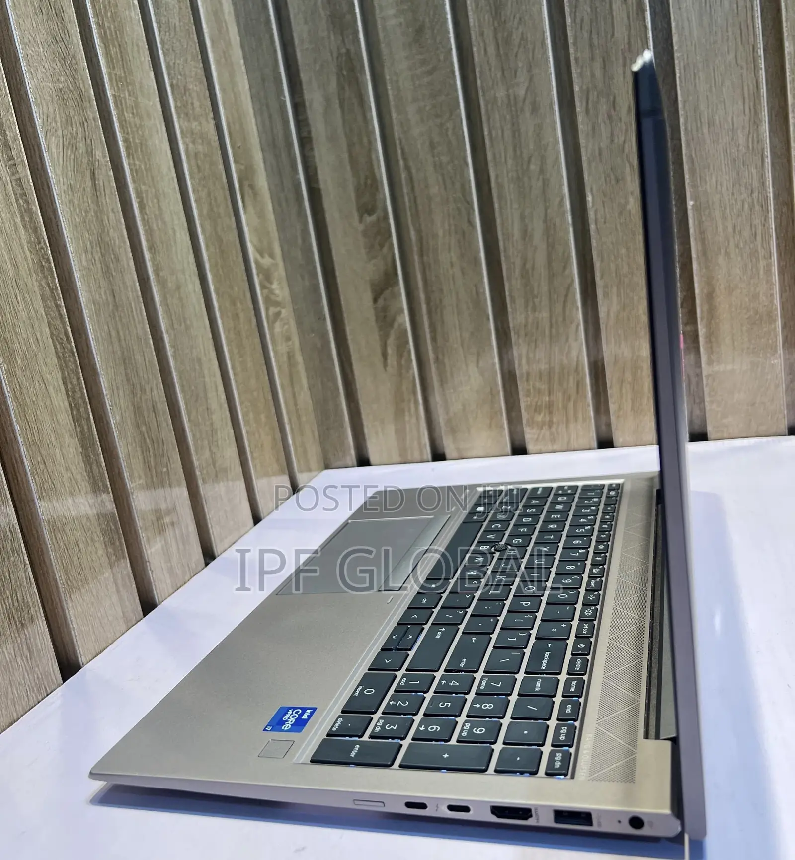 Laptop HP 16GB Intel Core i7 SSD 512GB