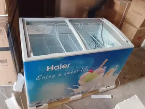 Thermocool Showcase Freezer