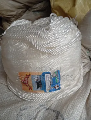 3mm Nylon Rope 100 Meters