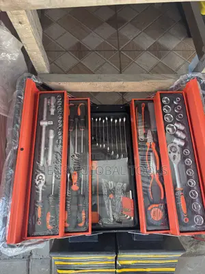 85+ PCS Professional Tool Set