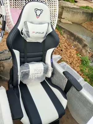 Furgle Gaming Chair