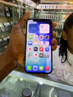 Apple iPhone 12 Pro 256 GB Blue