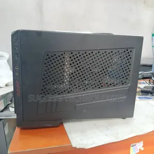 Desktop Computer MSI 16GB Intel Core i7 SSD 512GB