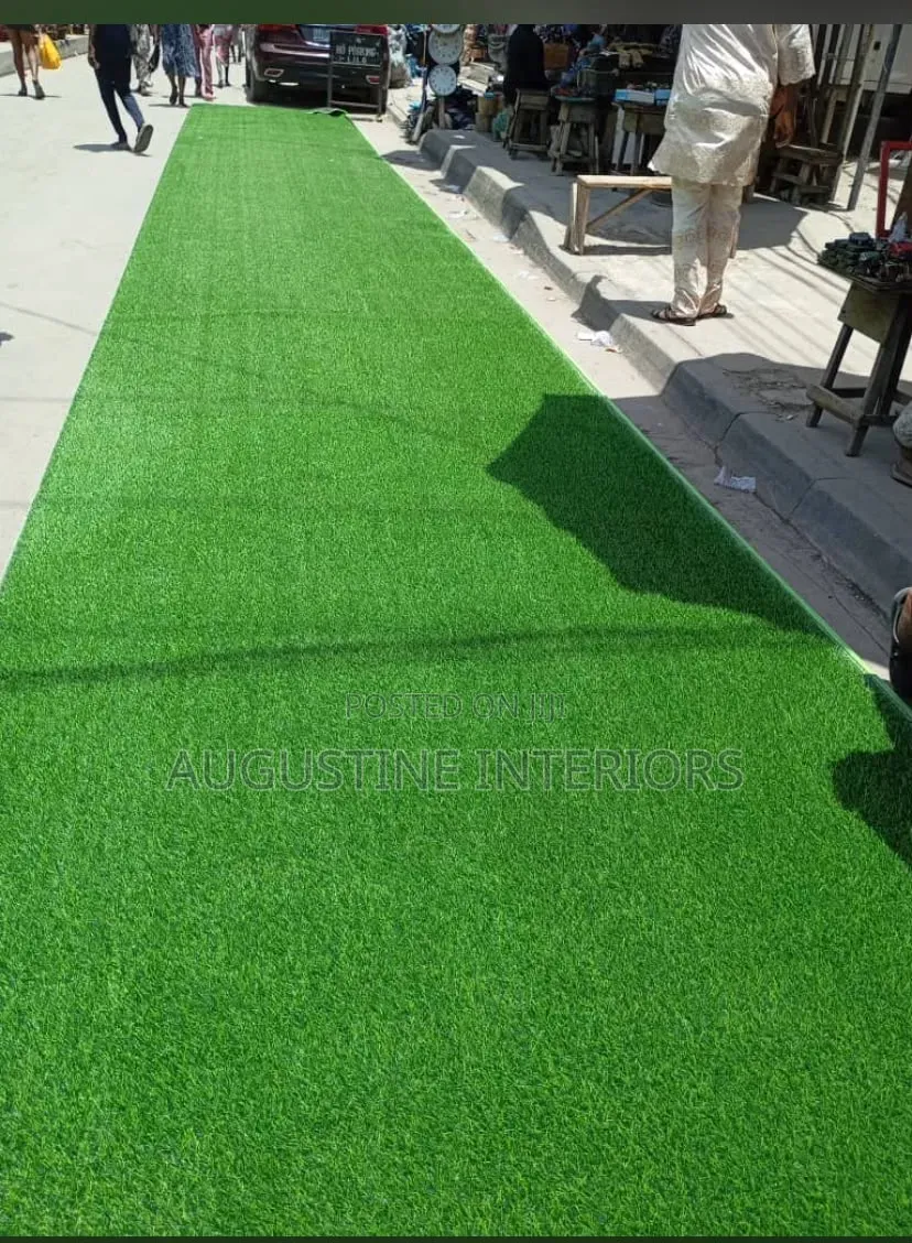Super Quality Artificial Grass Rug Size 40mm and 50mm