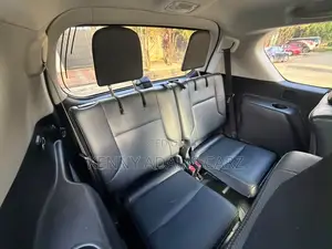 Lexus GX 2018 Silver