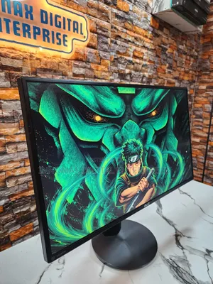 ASUS TUF VG27BQ 2k 1440p QHD 165hz HDR Gaming Monitor