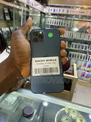 Apple iPhone 12 Pro 256 GB Blue