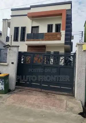 4bdrm Duplex in Gbajumo, Adeniran Ogunsanya for sale