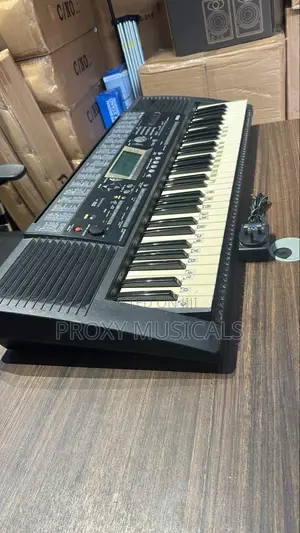 Yamaha PSR 420 UK Used Keyboard