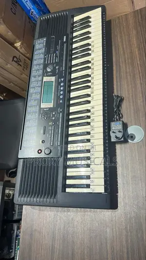Yamaha PSR 420 UK Used Keyboard