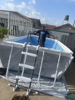 16ft Swimming Pool
