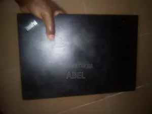 Laptop Lenovo ThinkPad T14 16GB Intel Core i5 HDD+SSD 256GB